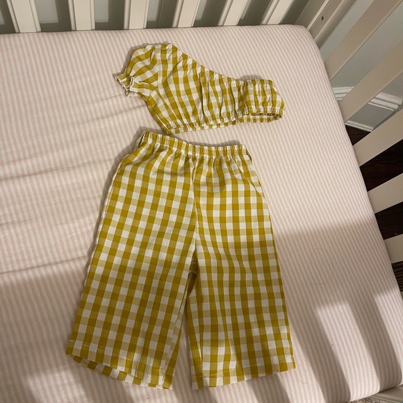 6-9 months matching set - Picture 4 of 5